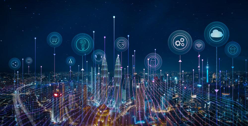 What Future Will Information and Communications Technology Bring?