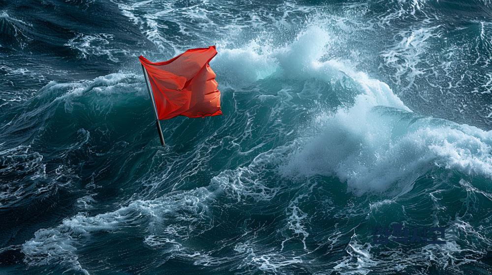 How Should We Prepare for Red Tides?