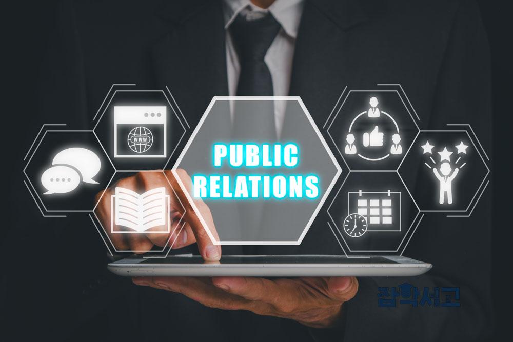 What are some examples of successful publicity campaigns abroad?