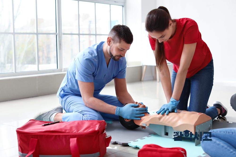 Why Is CPR Important?