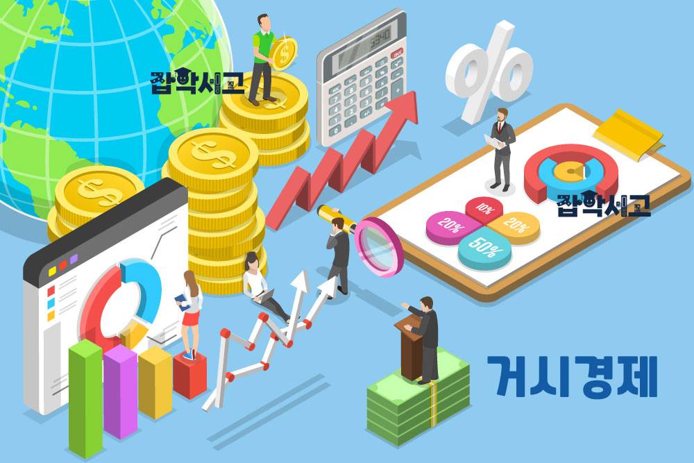 What Does Macroeconomics Analyze?