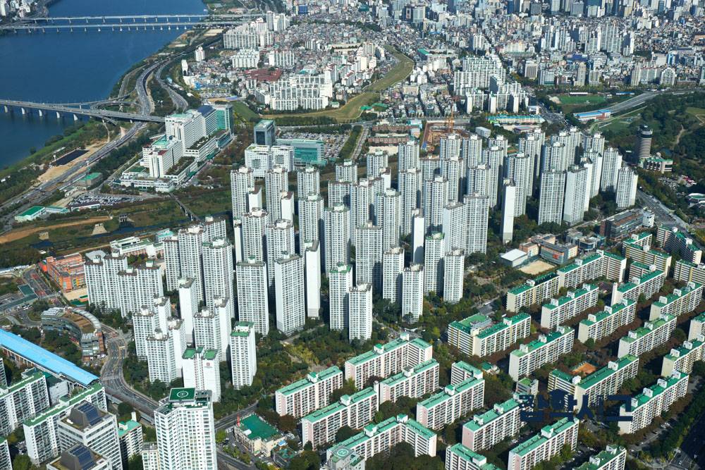 首尔与地方的房地产有何差异？