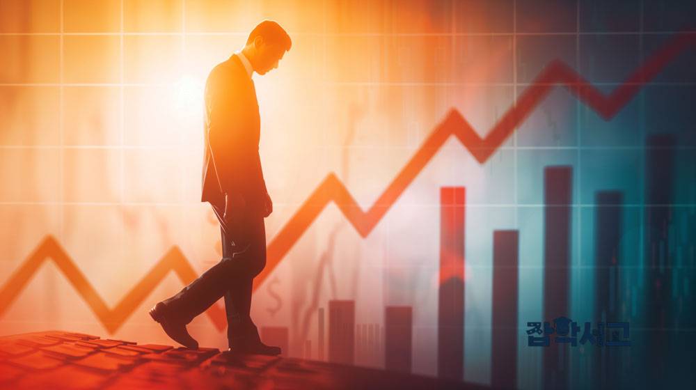 What Causes the Unemployment Rate to Rise?