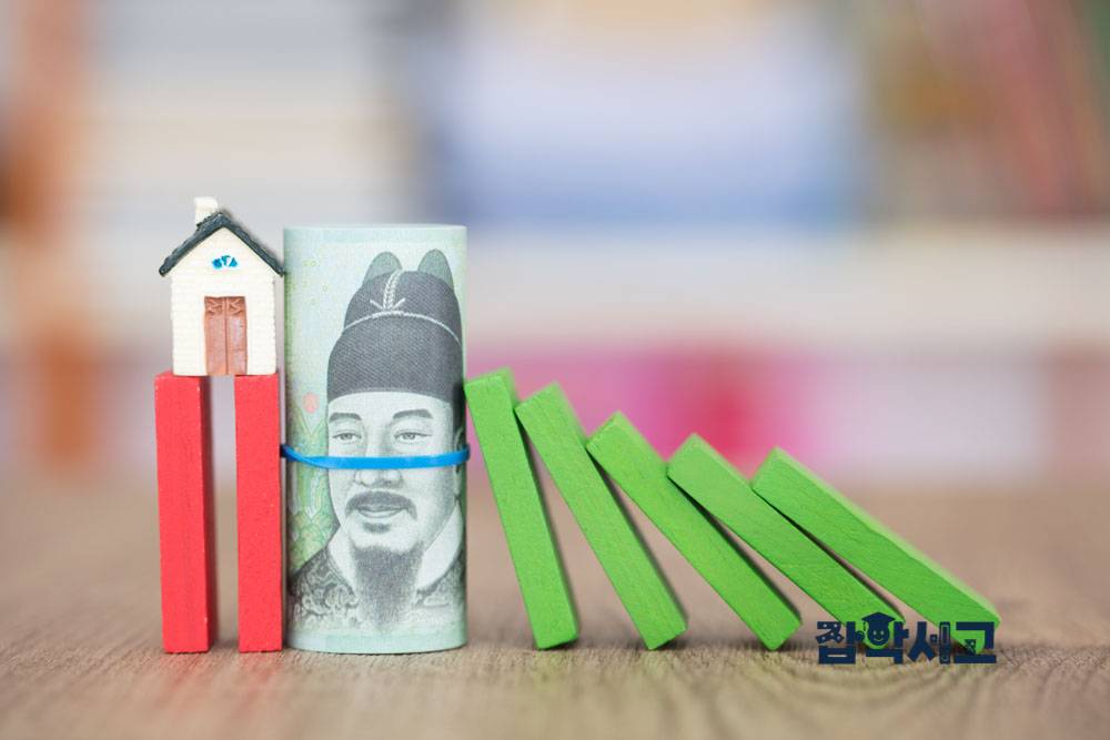 政府监管对房地产市场有何影响？