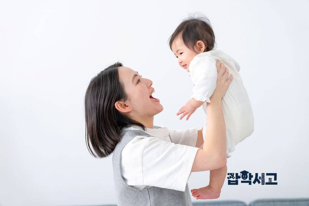 韓国の育児休業制度はどのようなものだろうか？