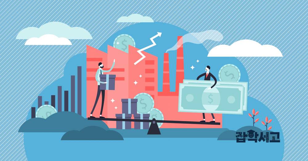 How Do Businesses Affect the Economy?