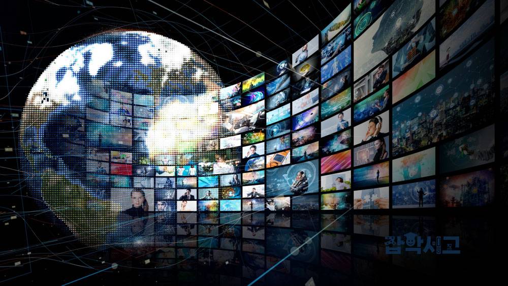 What Are the Changes and Prospects in the Media Environment?