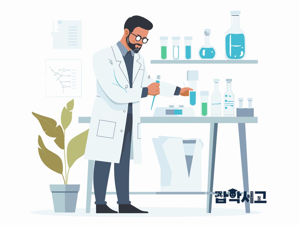 分析化学とは何か？