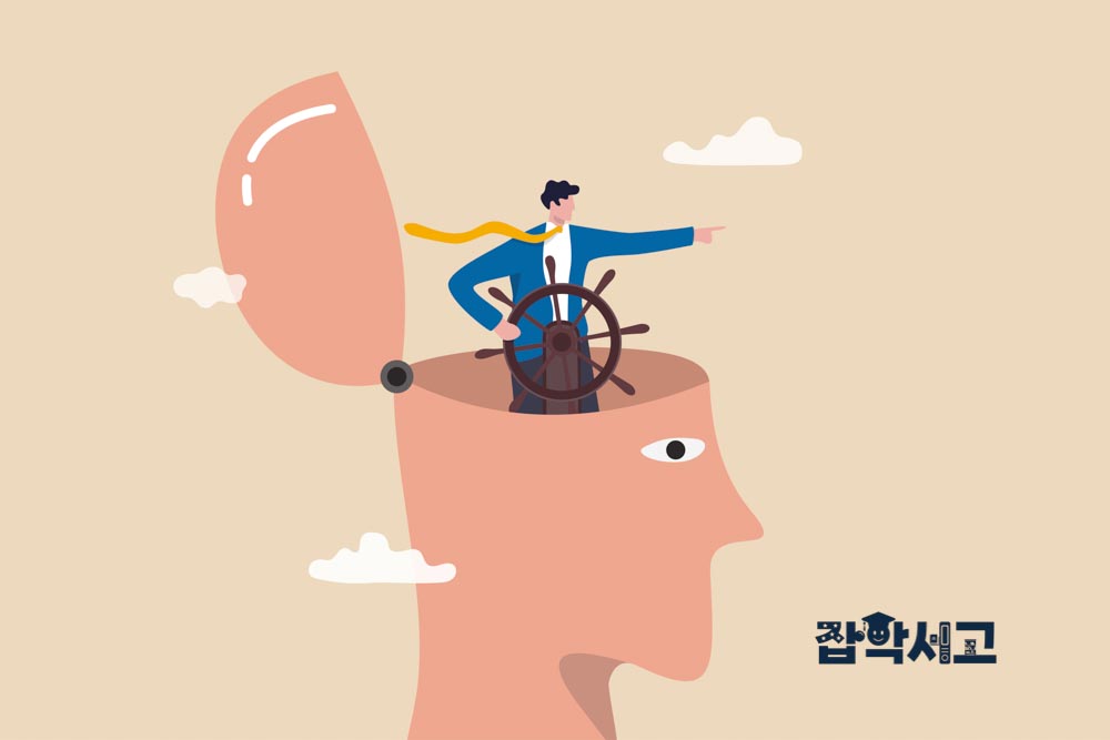 What Is the Self?