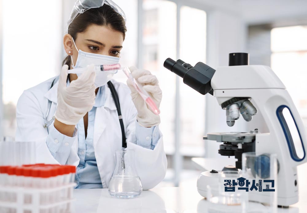 How Are Drugs Designed and Synthesized?