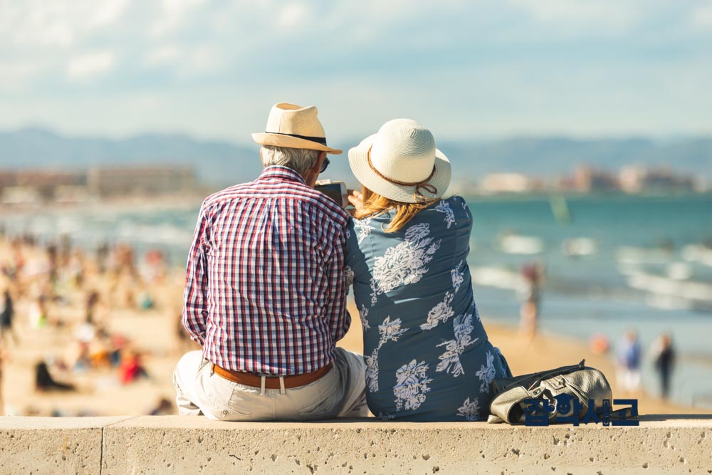 Vì sao chế độ hưu trí quốc gia quan trọng?