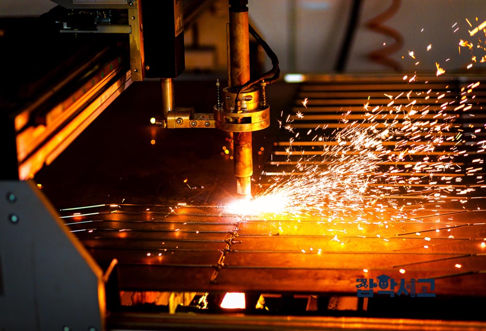 The Use of Plasma in Various Industries