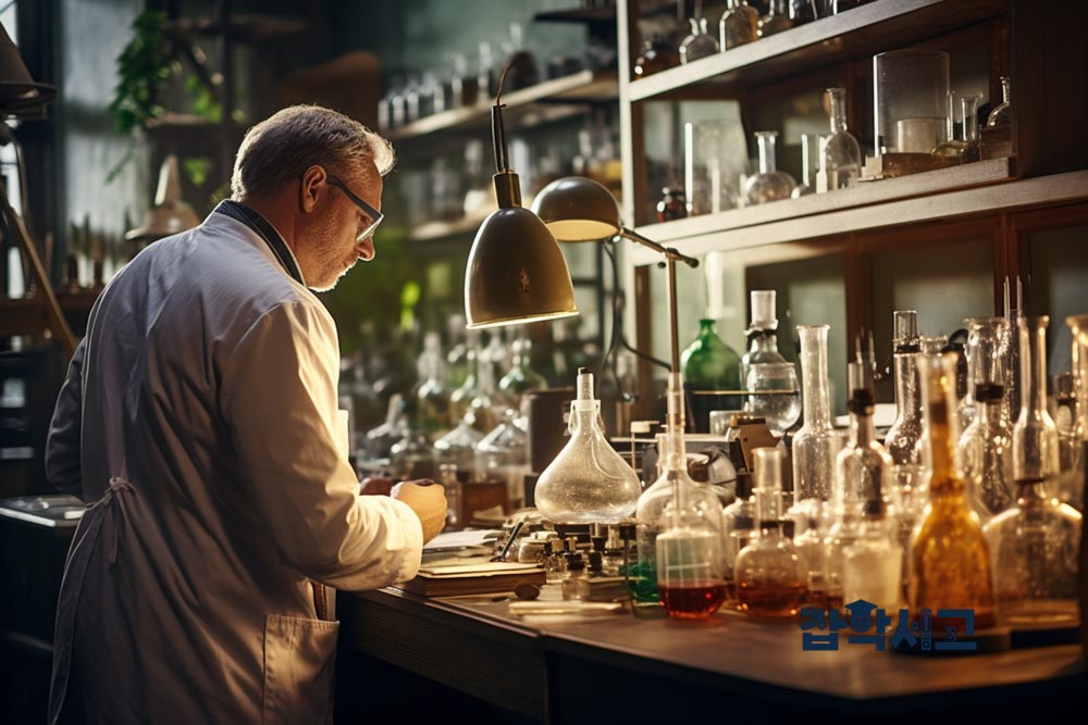 What Are the Applications of Inorganic Chemistry?