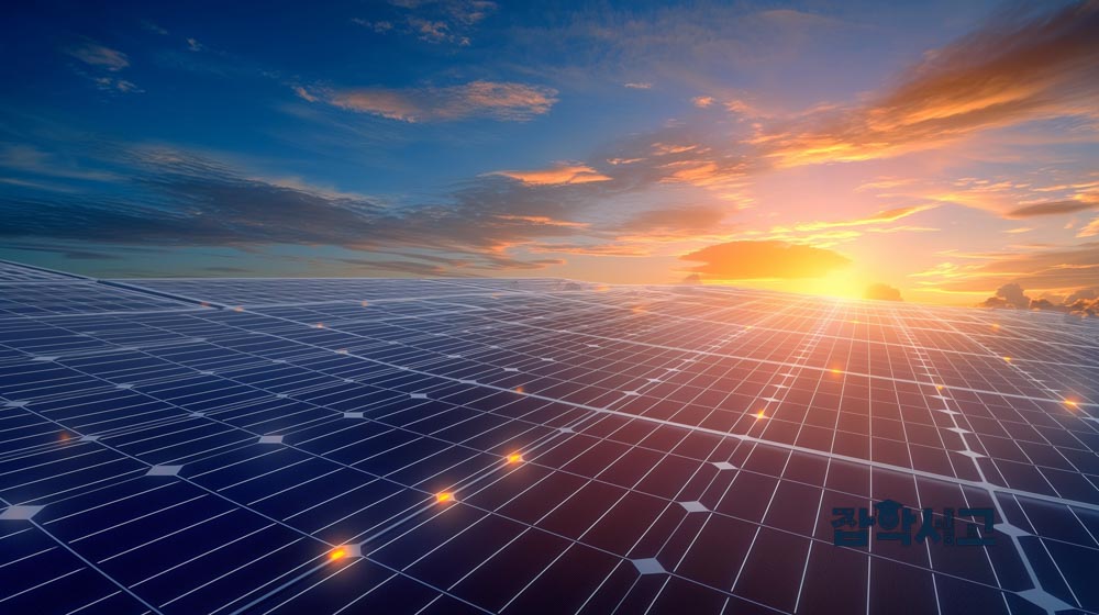 Nano-Enhanced Solar Panels