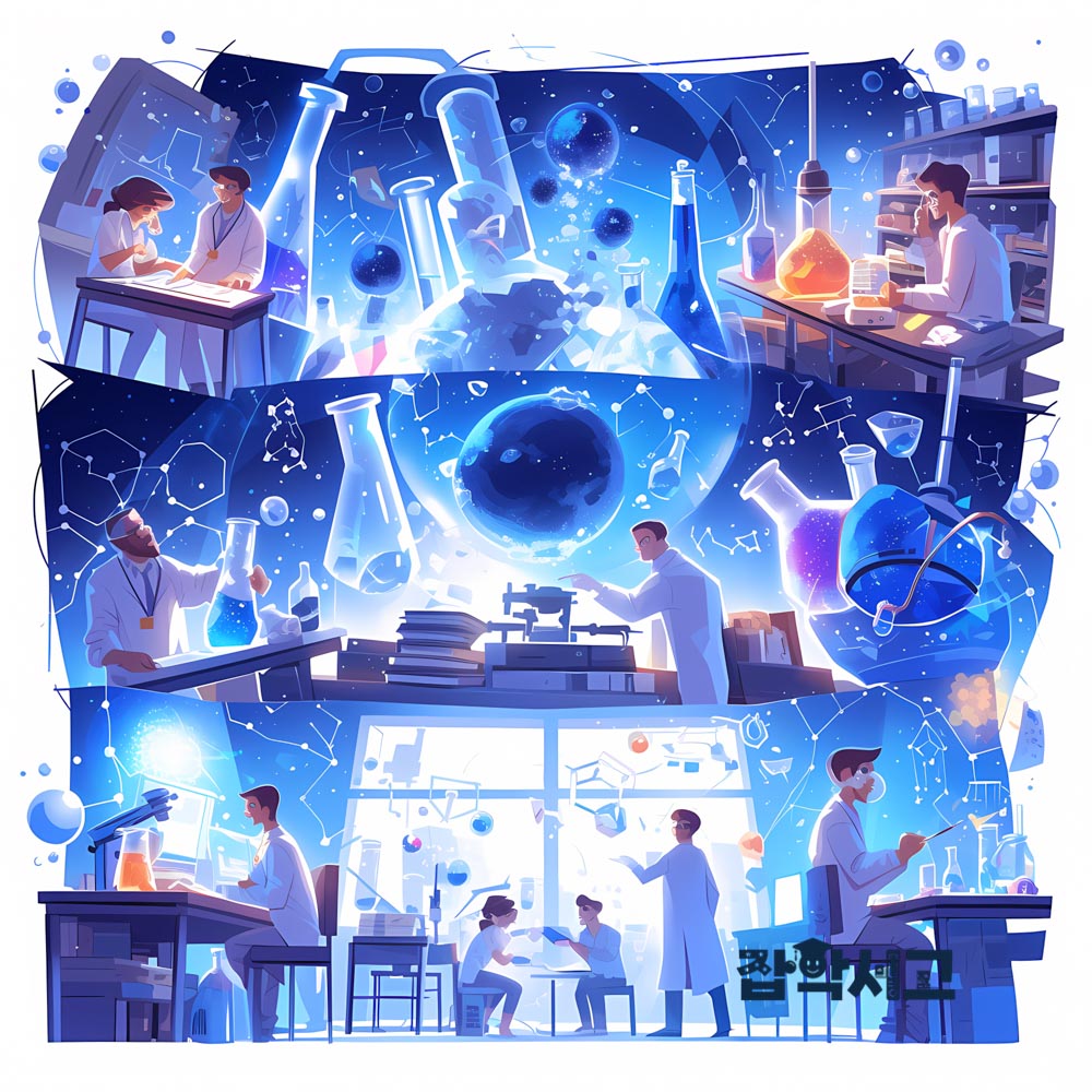 What Are the Prospects for Inorganic Chemistry Research?