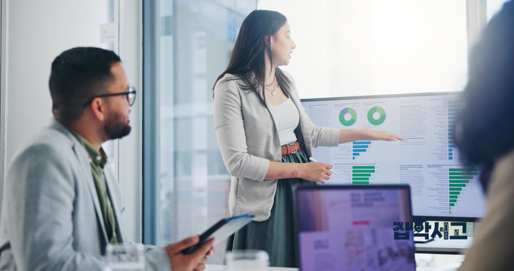 How can descriptive statistics be applied in practice?