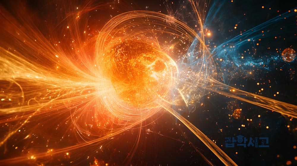 How Is Particle Physics Applied?