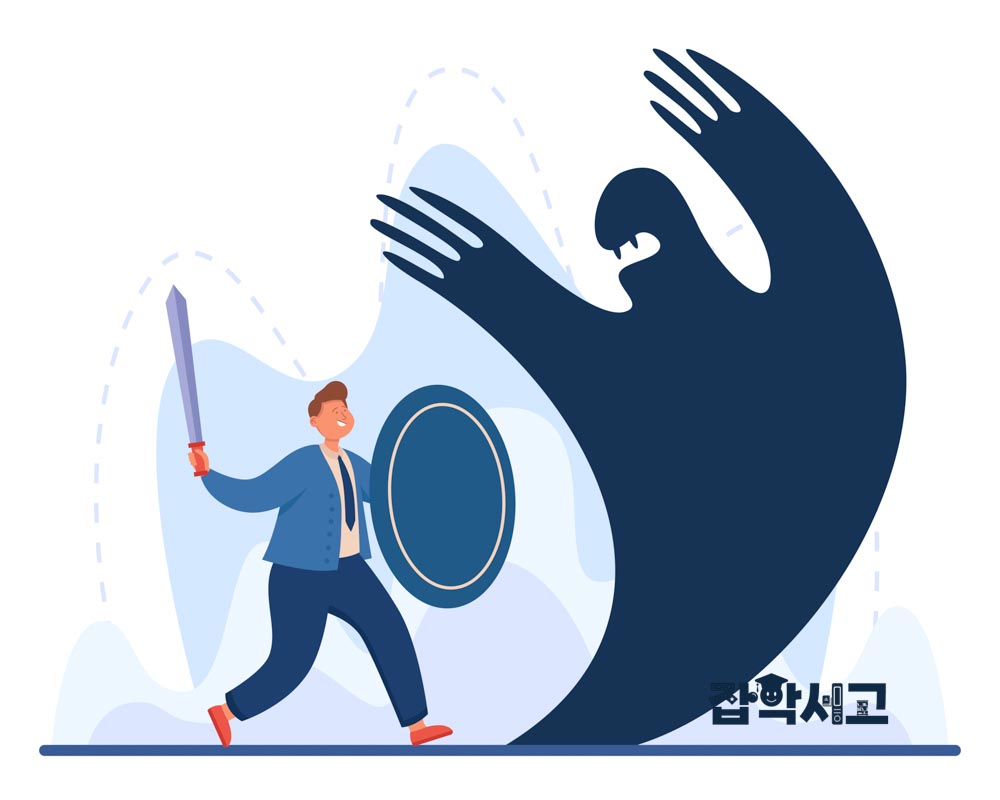How Should We Overcome Inner Conflict?