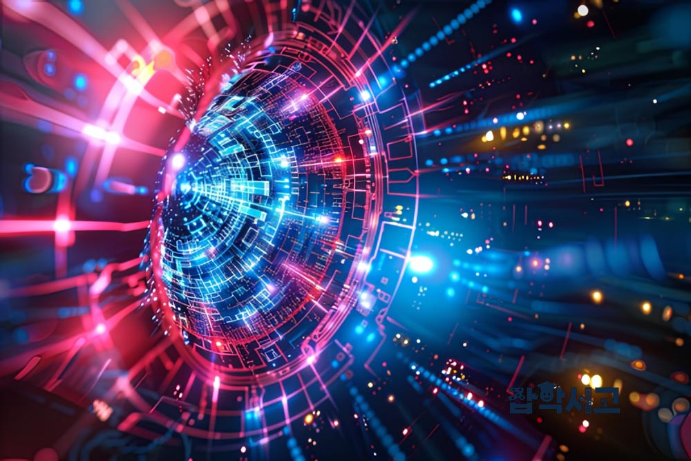 How Does Quantum Mechanics Influence Modern Technology?