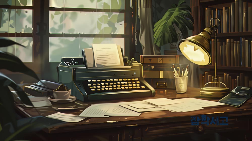 シナリオを書くために欠かせない要素と構成とは?