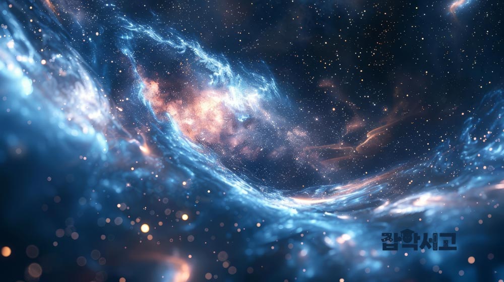 What Is the Role of Dark Energy?