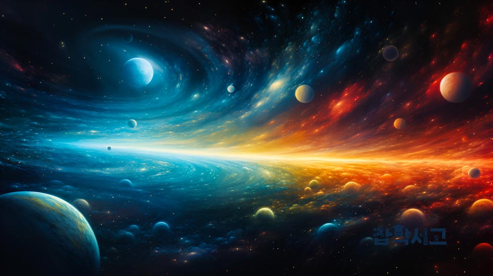 What Is the Essence of Multiverse Theory?