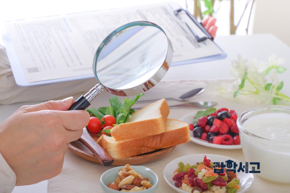 食品添加物の安全性と規制とは？
