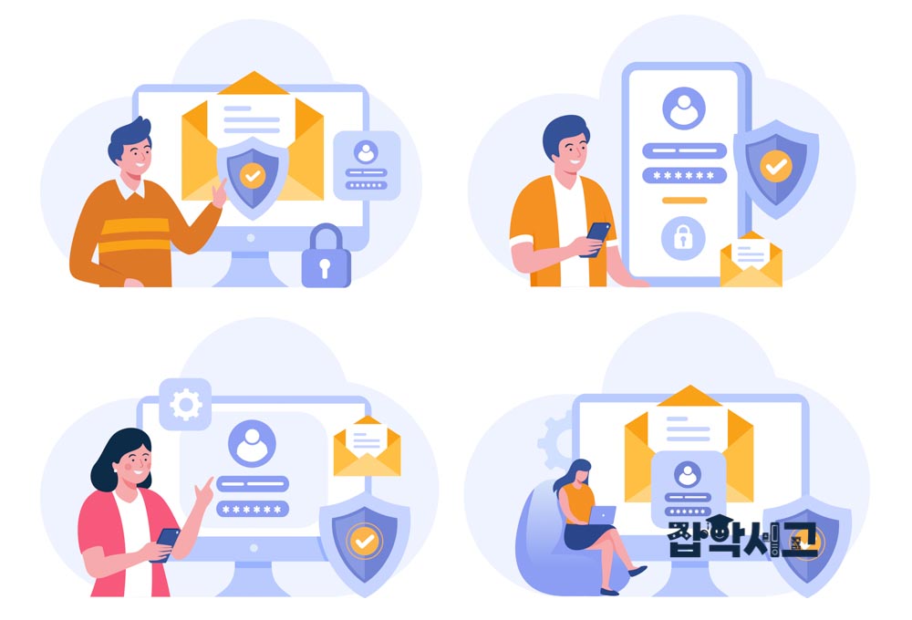 データベースのセキュリティとアクセス管理の方法とは?