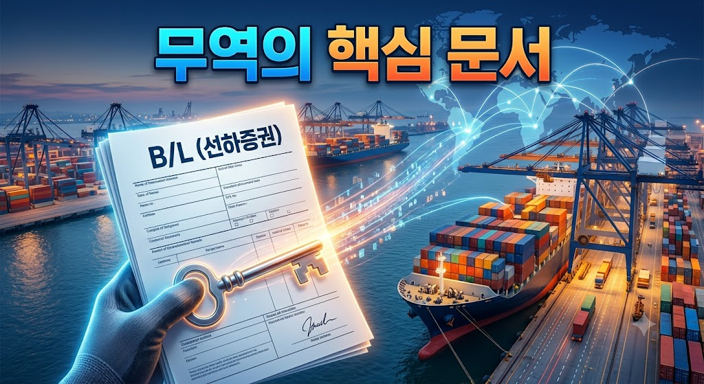 B/L이란?