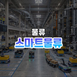 Smart Logistics Thumbnail