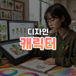 Character thumbnail
