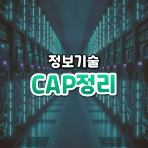 CAP정리 썸네일