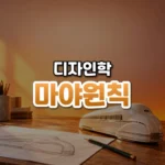 새롭지만 낯설지 않게, 마야 원칙(Most Advanced Yet Acceptable)