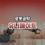 공장에 들어간 첫 로봇 팔, 유니메이트(Unimate)