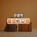 여행지는 누가 먼저 찾을까, 플로그 모형(Plog’s Psychographic Model)